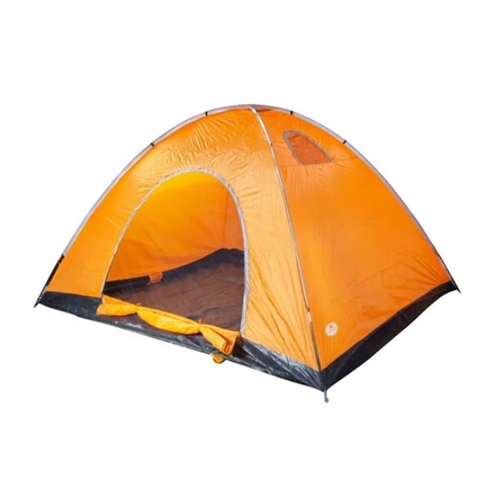 אוהל 8 אנשים 400-300-200 ס"מ