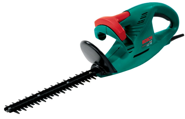 גוזם גדר חיה 390 וואט BOSCH+ מתנה