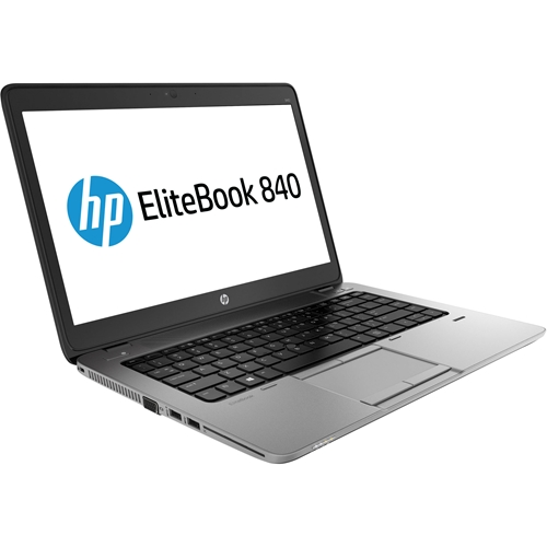 מחשב נייד 14" HP ELITEBOOK G1 840  + תיק צד מתנה