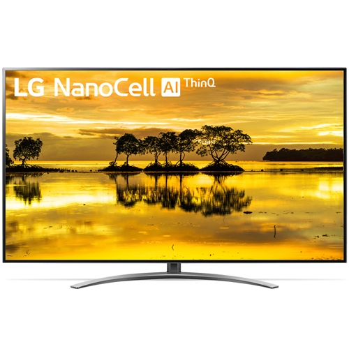 טלוויזיה "55  LED SMART 4K NanoCell דגם 55SM9000