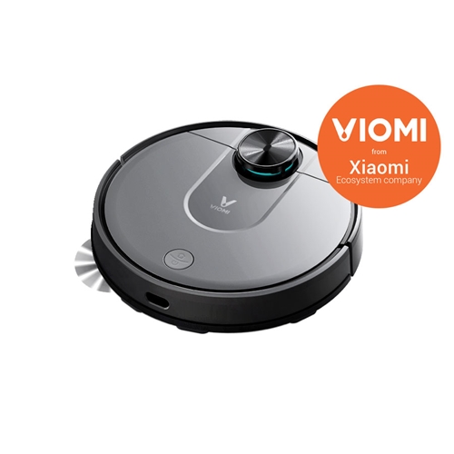 שואב אבק שוטף רובוטי VIOMI דגם V2 מבית שיאומי