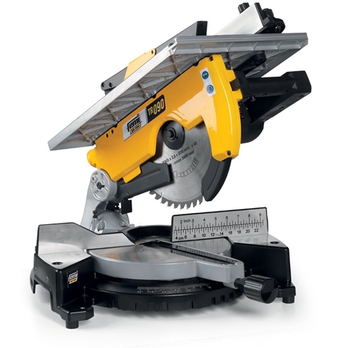 FEMI מסור גרונג שולחן עליון בהספק 2000W דגם TR-090