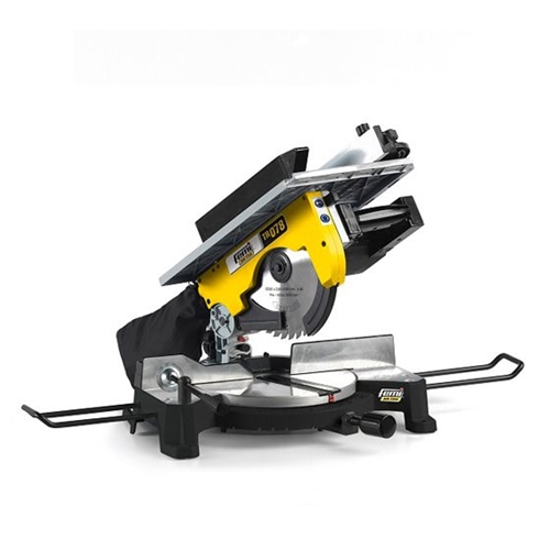 FEMI מסור גרונג שולחן עליון 250 מ"מ בהספק 1800W