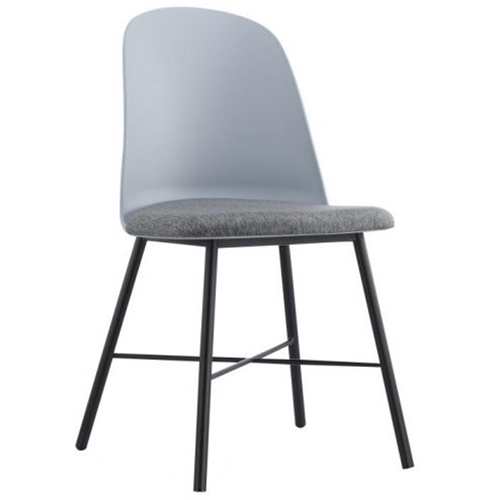 כיסא אוכל מעוצב TUDO DESIGN דגם Randel