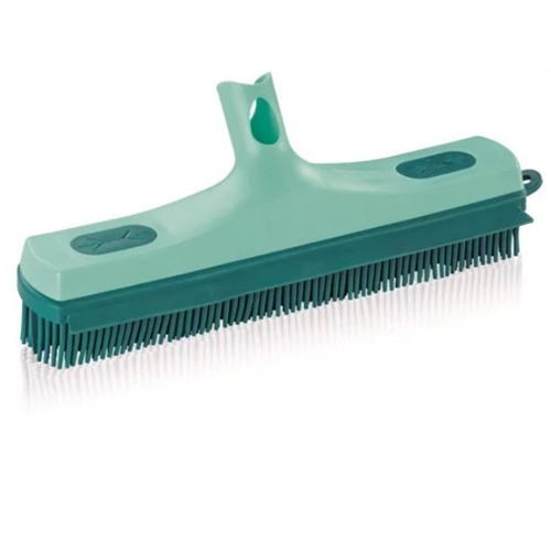 מטאטא 30 ס"מ סיליקון 3 ב-1 מבית LEIFHEIT