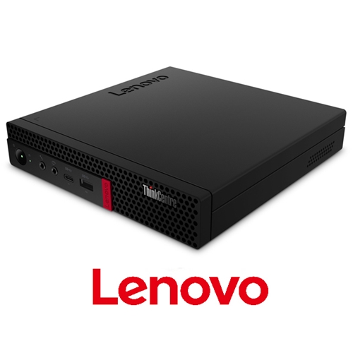 מחשב נייח מיני Lenovo ThinkCentre M630e