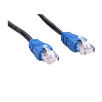 כבל  רשת  2 מטר CAT5