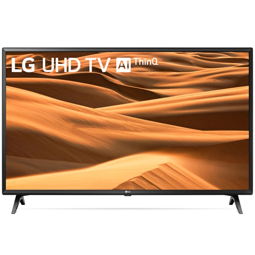 טלוויזיה 55"  LED Smart 4K  דגם 55UM7340