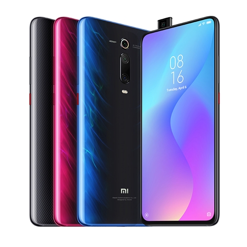סמארטפון Xiaomi Mi 9T Pro 128GB