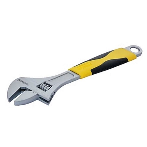 מפתח שוודי "10 250 מ"מ איכותי ומדויק מבית CROWNMAN