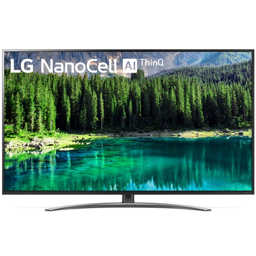 טלוויזיה "75 LED 4K NanoCell דגם 75SM8600