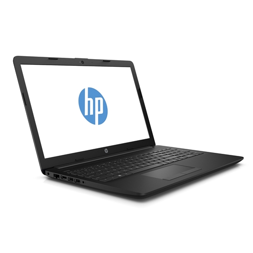 מחשב נייד 15.6" HP דגם 15-da1021nj