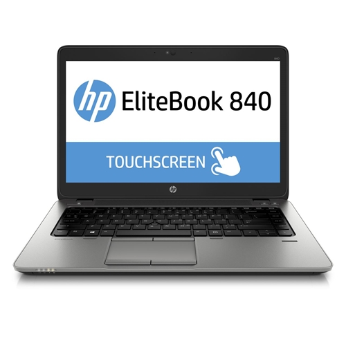 מחשב נייד 14" מסך מגע  HP EliteBook 840 G3