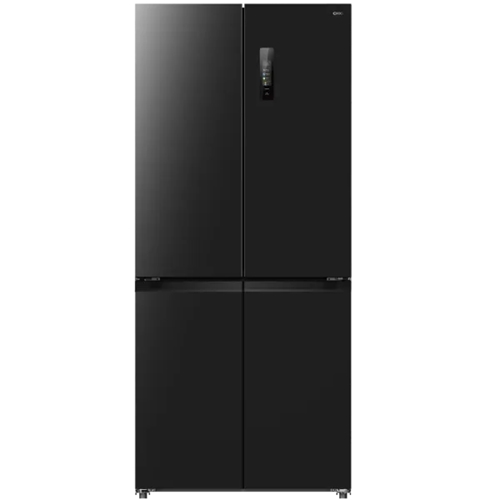 מקרר 4 דלתות 510 ליטר מקפיא תחתון CHiQ MC-R4533-MB