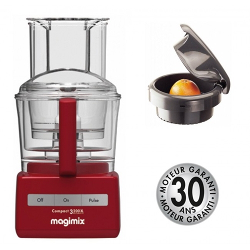 מעבד מזון מקצועי Magimix דגם 3200XL Magimix 347838 P1000