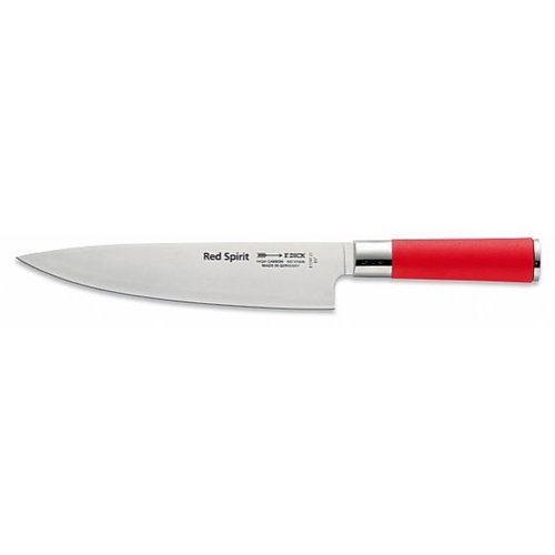 סכין שף 21 ס"מ DICK Red Spirit