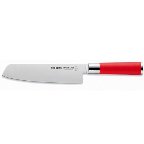 סכין ירקות 18 ס"מ Dick Red Spirit