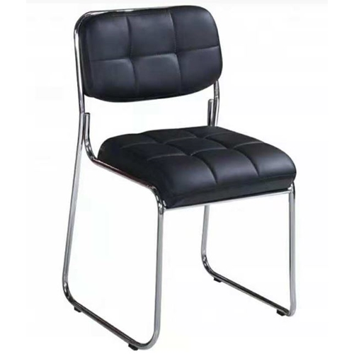 זוג כסאות אורח נועם איכותי ונוח CH2 מבית ROSSO ITA