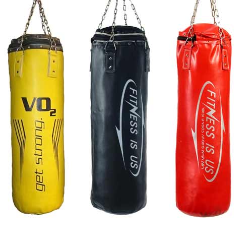 שק אגרוף מקצועי ENERGYM + מתנה
