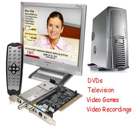 כרטיס TV +שלט ועריכה