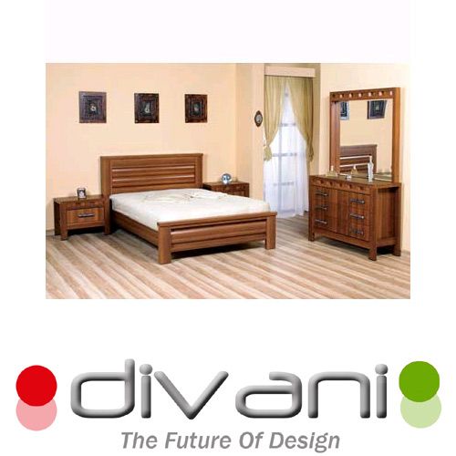 חדר שינה יוקרתי ומעוצב Vitorio Divani