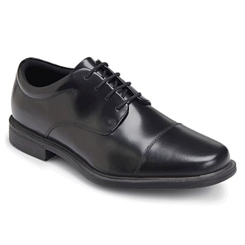 נעלי נוחות עור גברים Rockport רוקפורט דגם Ellingwood