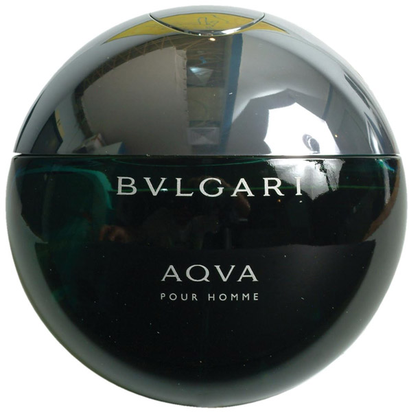 אקווה בושם לגבר 50 מ''ל א.ד.ט מבית Bvlgari