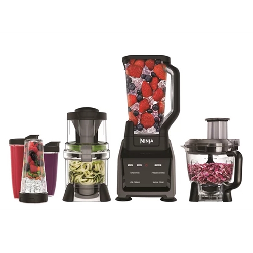 בלנדר דגם CT683 נינג'ה Ninja