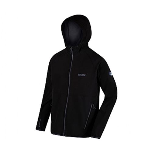 regatta arec ii jacket