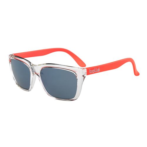 Bolle Sunglasses 527  GB10 blue   Crystal/Orange
