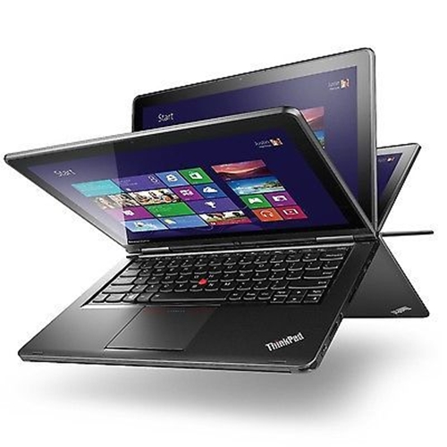 מחשב נייד 12.5" מסך מגע מתהפך  ThinkPad S1 Yoga