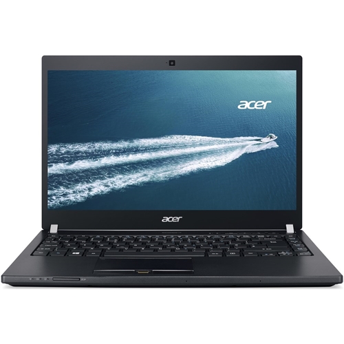 מחשב נייד 14" Acer Travel Mate P446
