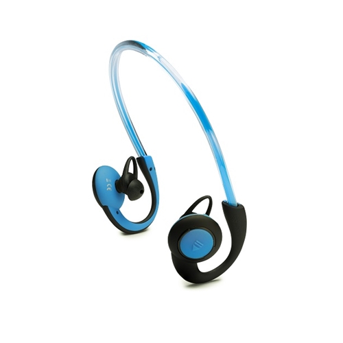 אוזניות ספורט Boompods Sportpods Vision Bluetooth