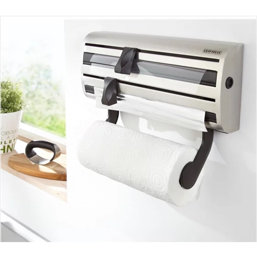 דיספנסר לאחסון וארגון המטבח דגם PARAT ROYAL EST