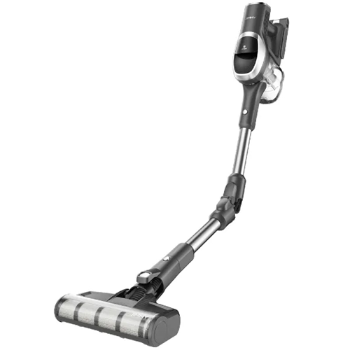 שואב אבק אלחוטי עם מברשת קרצוף JIMMY JV9 PRO AQUA