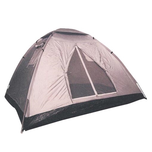 אוהל ל-8 אנשים דגם AMIGO מבית Go Nature