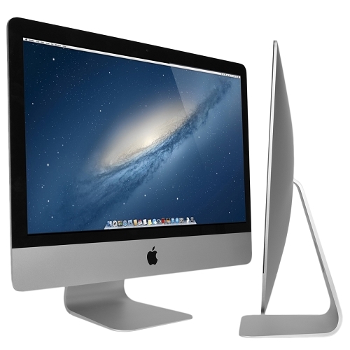 מחשב נייח  Apple iMac 21.5"  All-In-One