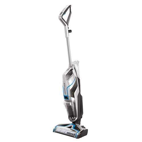 שואב שוטף ומייבש אלחוטי Crosswave Cordless 2582N
