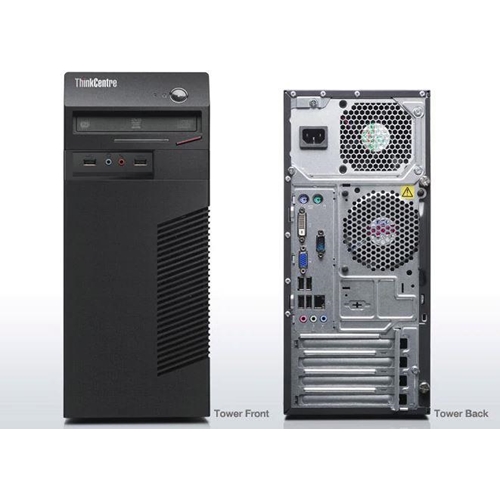 מערכת מחשב נייח Lenovo ThinkCentre M72e I5