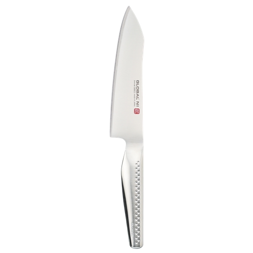 סכין ירקות אוריינטלית 16 ס"מ מסדרת NI מבית GLOBAL