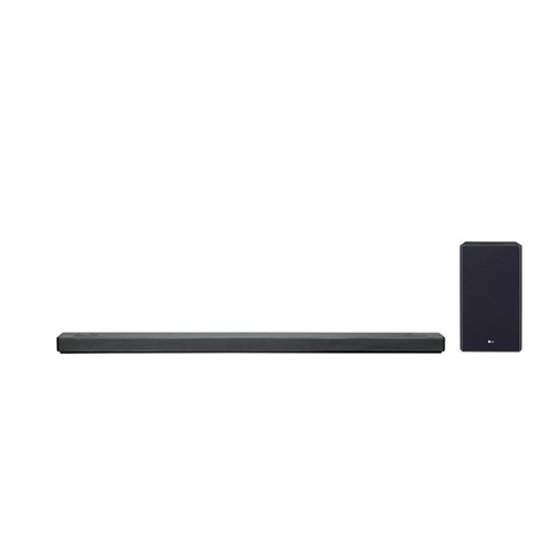 מקרן קול בעוצמה  570 וואט, 5.1.2 ערוצים דגם SL10