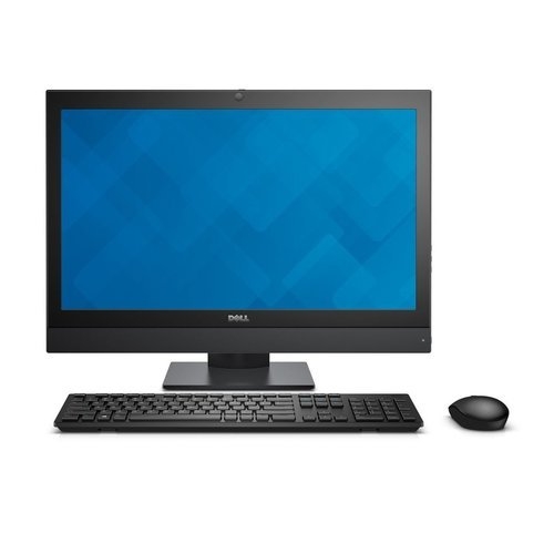 מחשב נייח Dell 7440 ALL IN ONE  I5 GEN 6 מחודש