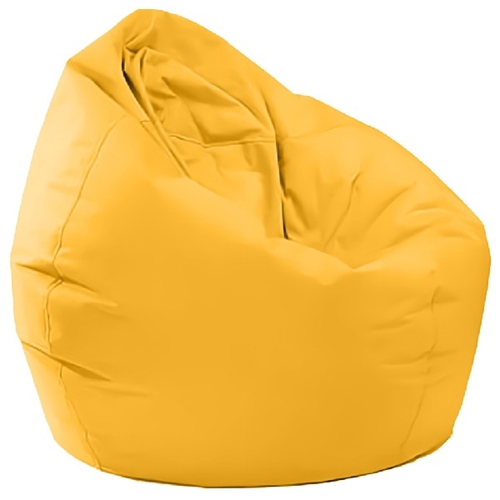 פוף לבית ולחצר דגם אגס במגוון צבעים