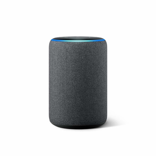 רמקול חכם Amazon Echo 3