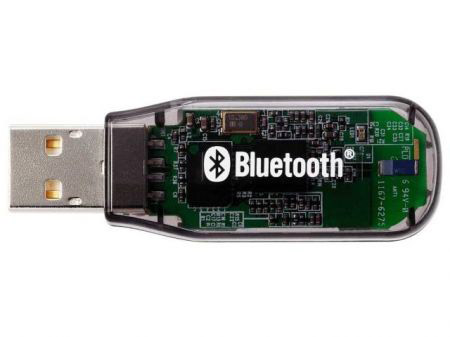 מתאם לטווח 50 מטר USB BLUETOOTH