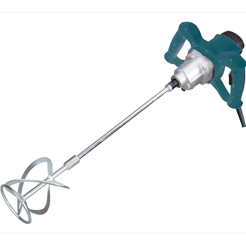 מערבל צבע / דבק אלקטרוני עם 2 מהירויות וידית כפולה