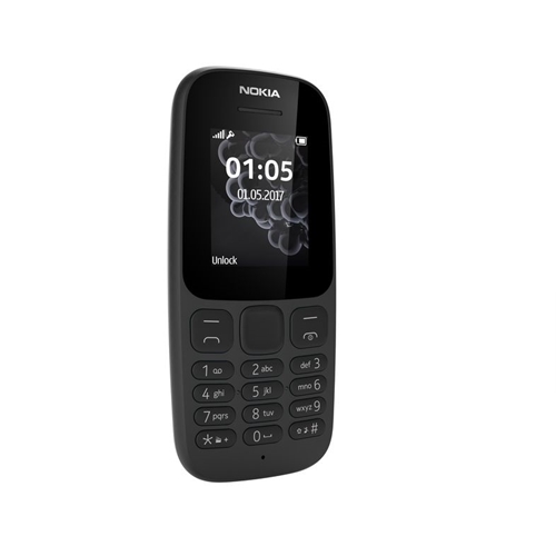 סמארטפון דגם Nokia 105 TA – 1203 SS