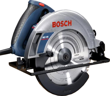 מסור עגול ''7.5 BOSCH