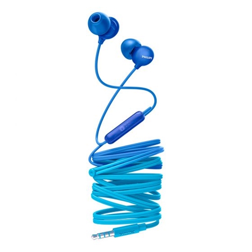 אוזניות כפתור Philips UpBeat Earbud headphones