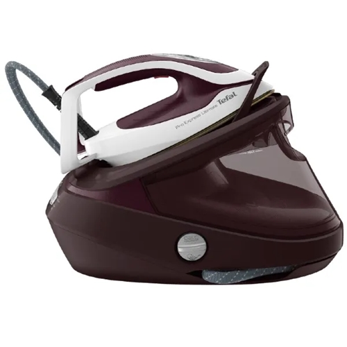 מגהץ קיטור Pro Express Ultimate II GV9721E0 טפאל